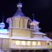 Храм во имя Всех Святых, в земле Сибирской Просиявших в городе Сургут