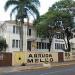 Escola Técnica Estadual Adolpho Arruda Mello na Presidente Prudente city
