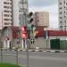 Снесённые торговые павильоны (ул. Декабристов, 2б) в городе Москва