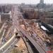 Волоколамский тоннель в городе Москва
