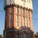 Водоёмная башня на станции Люблино Московско-Курской железной дороги — памятник архитектуры