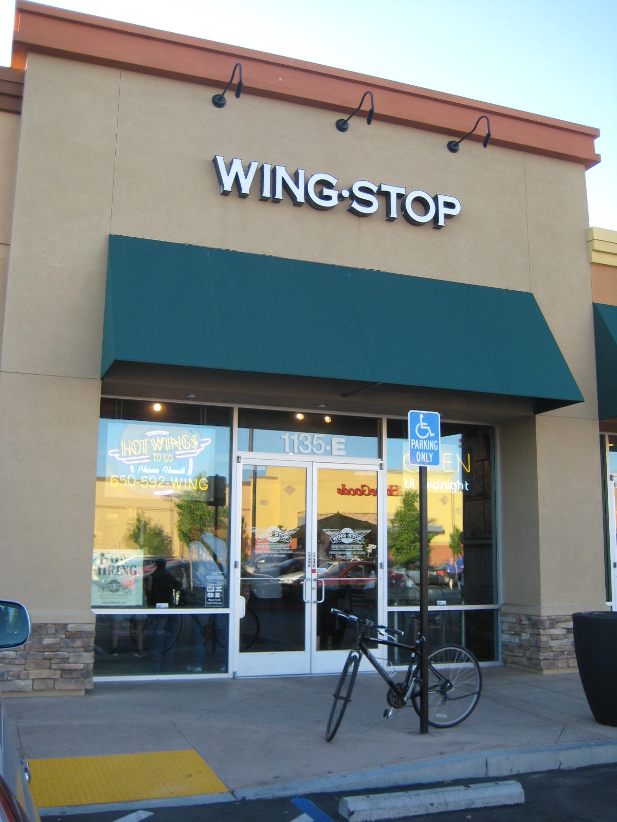 How Much Does Wingstop Pay In California - cnsujdz