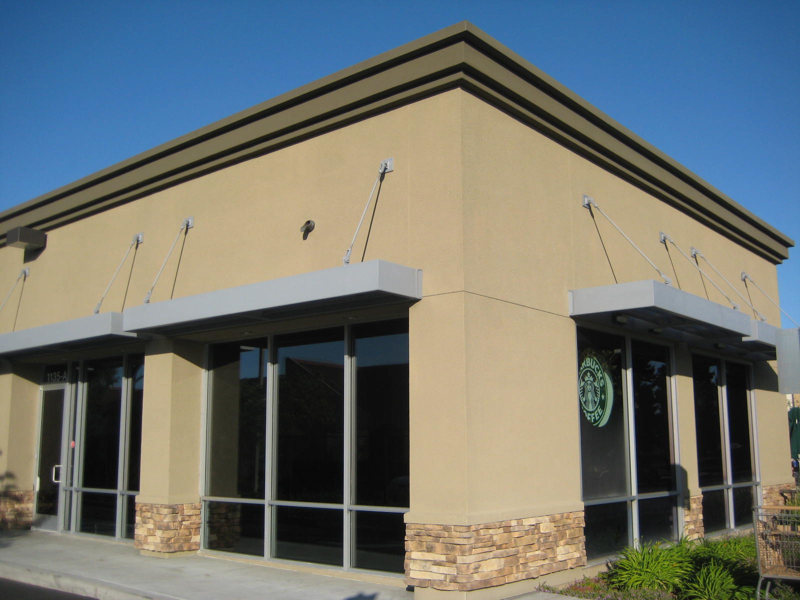 Starbucks San Carlos, California