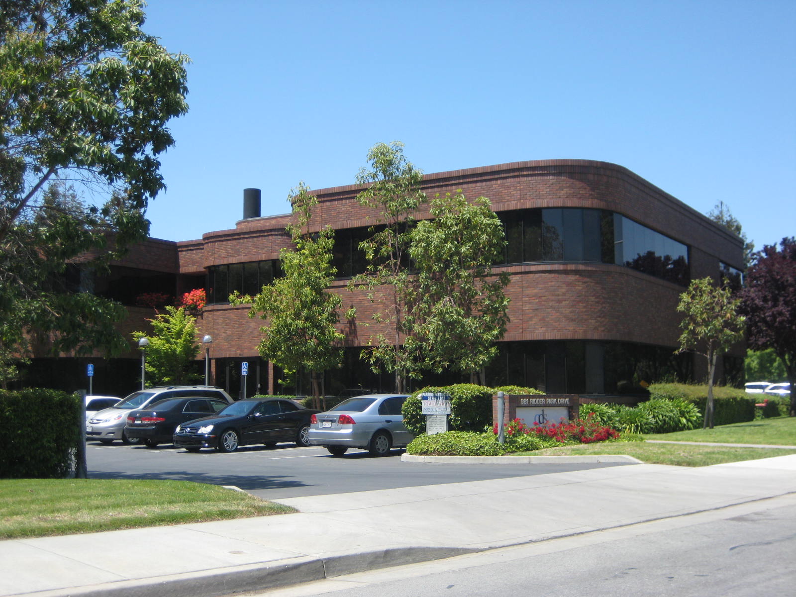 Quest Discovery Services San Jose, California