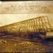 First Dam at the Falls of the Ohio 1881 in Louisville-Jefferson County, Kentucky city