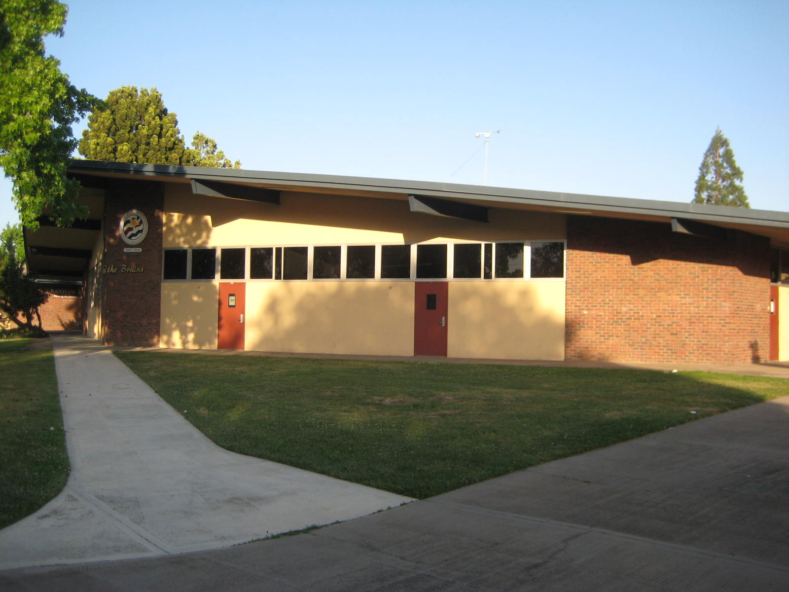 Branham High School San Jose, California
