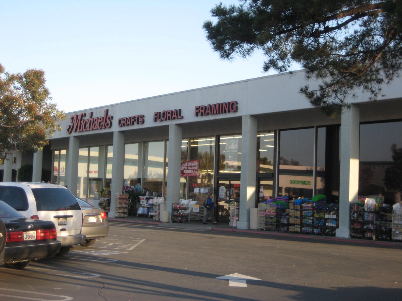 michaels-arts-crafts-san-jose-california-kooser-road-1444