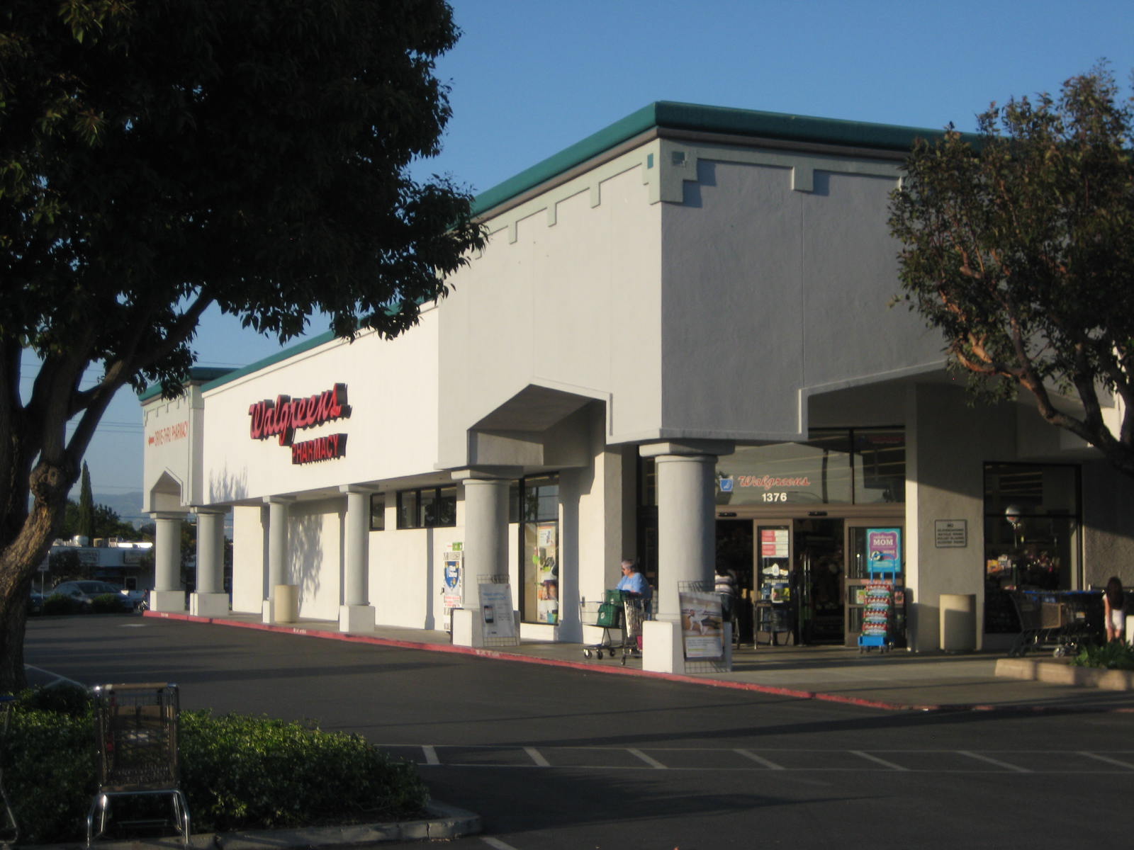 walgreens san gabriel ca