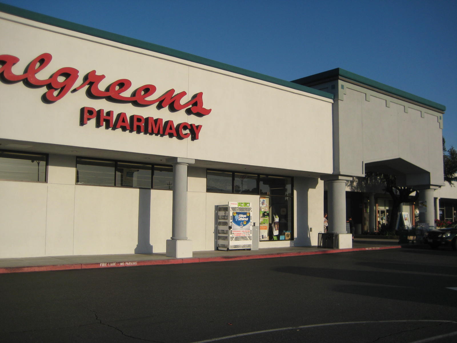 Walgreens San Jose, California