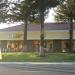 Subway in San Jose, California city