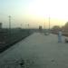 Platform no 4 & 5 in Multan city
