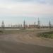 Электрическая подстанция ПС «Никольская» 220/110/35/10 кВ в городе Сатпаев