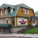 Вознесенская ул., 2 в городе Сергиев Посад