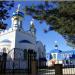 Храм в честь иконы Божией Матери «Целительница» в городе Краснодар