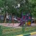 Детская игровая площадка в городе Москва