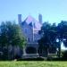 Sacred Heart Cathedral in Davenport, Iowa city