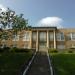 Lincoln Elementary School in Davenport, Iowa city