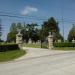 Calvary Cemetery in Davenport, Iowa city