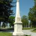 Calvary Cemetery in Davenport, Iowa city