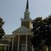 St. Paul Lutheran Church in Davenport, Iowa city