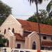 Church Hall in Thiruvananthapuram city