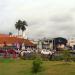 Palayam Jn. in Thiruvananthapuram city