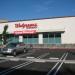 Walgreens in Mountain View, California city