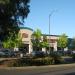 Former Safeway in Mountain View, California city