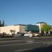 Former Safeway in Mountain View, California city