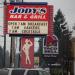 Jody's Bar & Grill in Portland, Oregon city