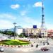 Tay Ninh Post office