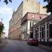 Управление Государственной налоговой инспекции в Закарпатской области (ru) in Uzhhorod city
