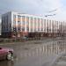 Бюджетное учреждение Орловской области «Центр государственных информационных ресурсов» в городе Орёл