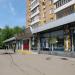 Универсам «Магнит» в городе Москва