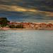 Novigrad in Novigrad city