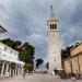 Novigrad in Novigrad city