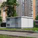 Трансформаторная подстанция № 24930 в городе Москва