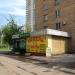 Магазин «Мебель-интерьер» в городе Москва