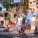 Nalanchra Kurishady Junction in Thiruvananthapuram city