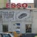 Esso piese auto în Bucureşti oraş