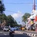 Paruthipara Jn in Thiruvananthapuram city