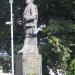 T.M,Varghese Statue in Thiruvananthapuram city
