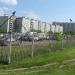 Автостоянка в городе Москва
