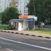 Автобусная остановка «Соловьиный пр., 2» в городе Москва
