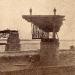 Pennsylvania RR Bridge (lift span) in Louisville-Jefferson County, Kentucky city