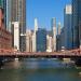 LaSalle Street Bridge