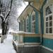 Дом-музей Н. С. Лескова в городе Орёл