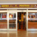 Sopas & Postres Centro Internacional (es) in Bogota city