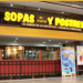 Sopas & Postres Unicentro (es) in Bogota city