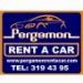 rent a car bodrum,pergamon rent a car car rent bodrum in Bodrum city